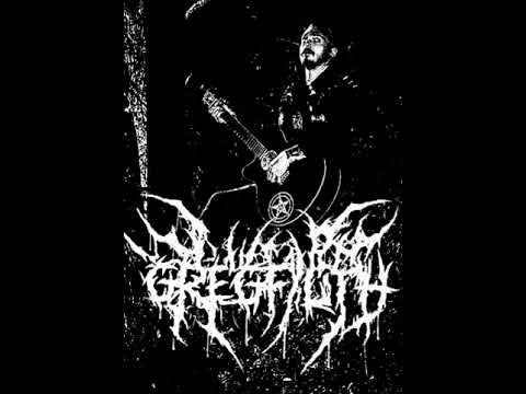 GregFilth - Diabolical Harvest Album