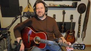 Video thumbnail for Eastman E10OOss/v better than L-00 by Acoustic Music & Things