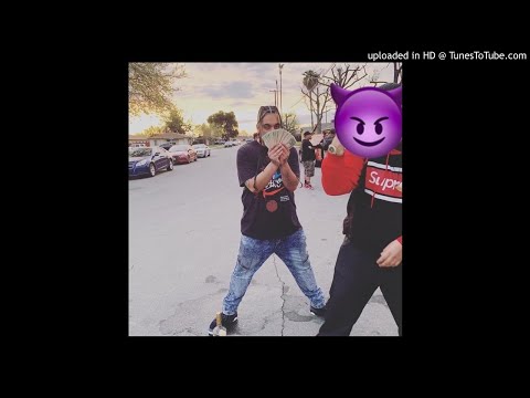 Lil Nate Tha Goer - Up Next (Freestyle)