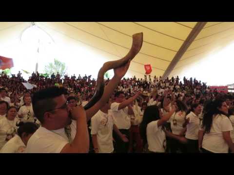 ● Popurri Terhua ● Primera Parte ● Enjes 2017 ●