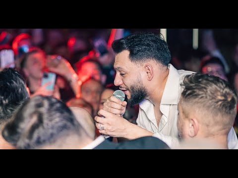 Leo de la Rosiori - Romeo si Julieta | New Colaj HIT-uri Manele Live 2024 | TURNEU