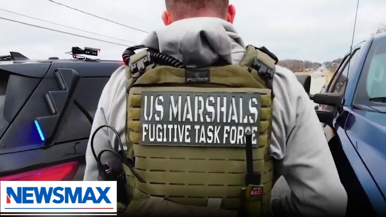 Massive Ohio crackdown: 619 arrested in statewide ‘Operation Northern Shield’ | Wake Up America