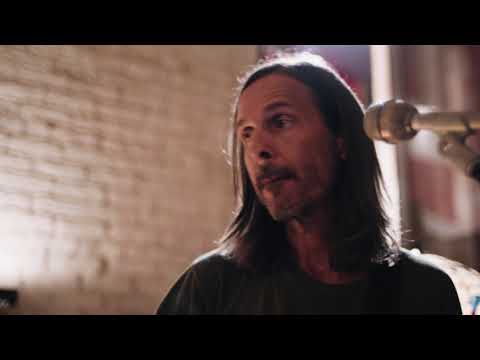 Quicksand - "Missile Command" (Live at Vinegar Hill Studios)