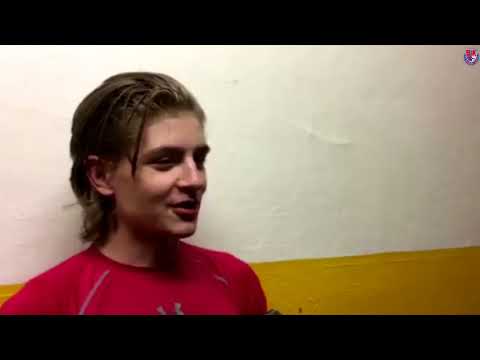 Marek Tecl: Konečně jsme odehráli dobrý zápas