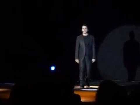 Your song Enzo Latanza