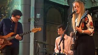 "Kept It All To Myself", The Weather Station - Rotterdam, Avril 2018