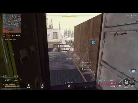 Long time, no stream.