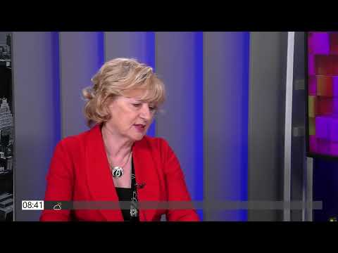 PIRKADAT M. Kende Péterrel: Boros Péterné