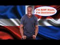 I M Not Black I M Dominican