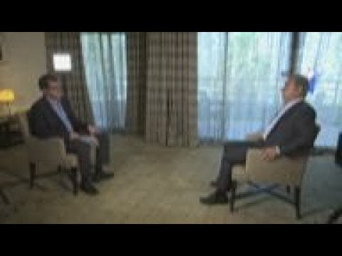 ONLY ON AP Ghosn on escape from Japan justice