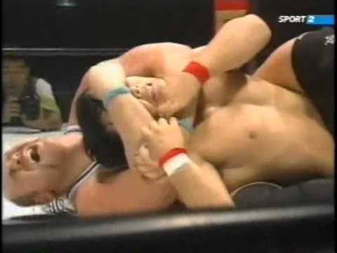 Bushido 2.rész (Part 2) - Tom Burton - Hiromitsu Kanehara