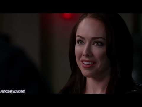 Supernatural FMV staring Reapers to Reaper by RIELL x Glaceo