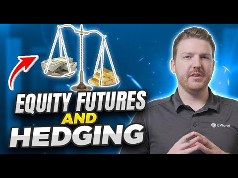 Equity Futures Explained: Financial Risk Management & Portfolio Hedging