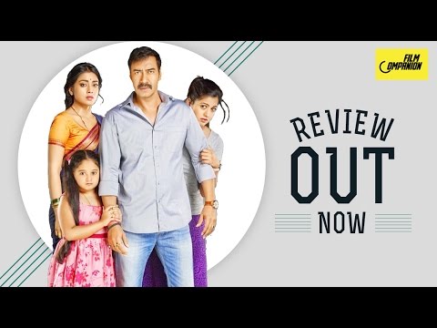 Video Clip 1 — Drishyam