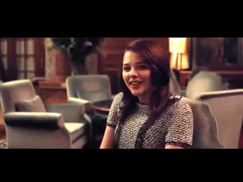 Clouds of Sils Maria teaser trailer 2 with Chloë Grace Moretz & Juliette Binoche