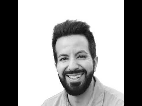 Episode 76: Michael F. D. Anaya