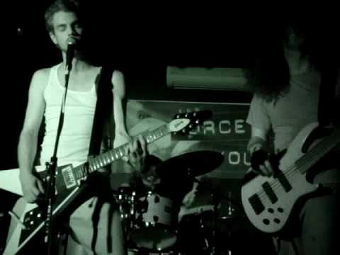 Porcelain Youth - Porcelain Youth (Bluemoon Lounge - August 6th, 2009)