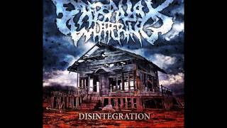 Parallax Withering - The Red Crown