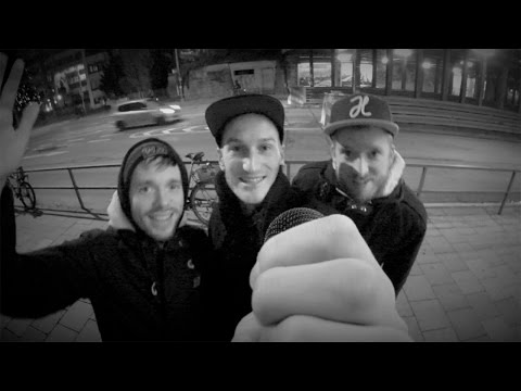 De fofftig Penns – DASCHA 'N DING (Official Video)