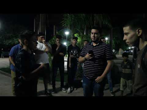 BINCK VS CHAPO - 8VOS - FECHA 4