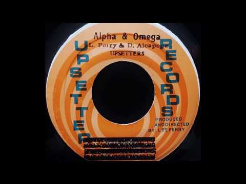 Video thumbnail for Alpha And Omega