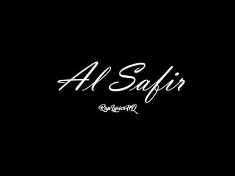 Shars [Al Safir] - 2019 (letra)