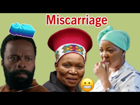 Zodwa Losing a Baby 😭💔 MaMzobe Revenge | Difa 🥵😡  Umkhokha The Curse Teasers