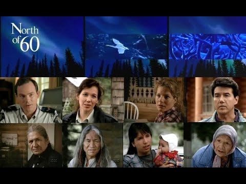 North of 60: Season 2 Episode 6