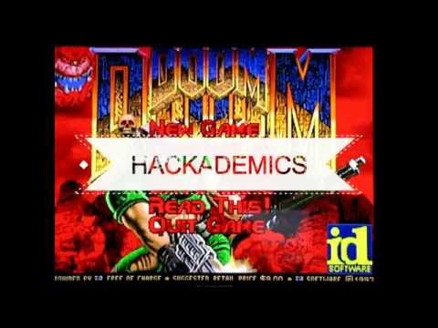 Gamplay Doom HK