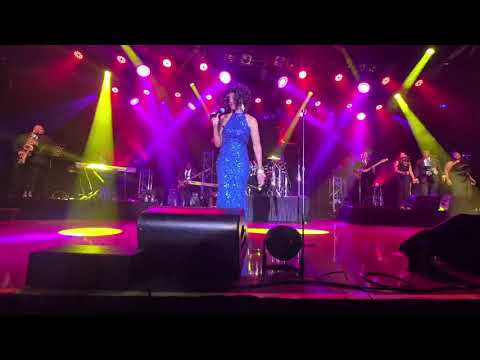 Promotional video thumbnail 3 for Michelle Brooks-Thompson