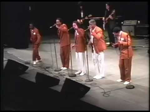 Del Vikings - Come Go With Me