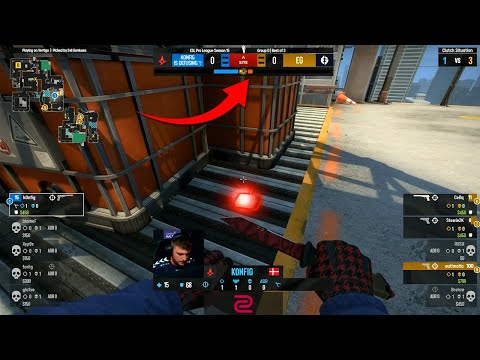 k0nfig 1000 iq defuse