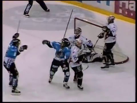 7.12.2006 Pelicans - HPK