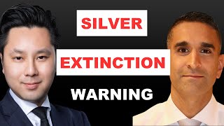 Silver Breaks $50 Again, Is This The Top? CEO Called Rally, Has Shocking Update | Shawn Khunkhun