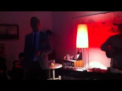 Tanz Baby! - und dann bleib ich (live beim hafenjungen)