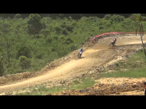 2º Velocross Amigos do MCJ Estreantes Nacional