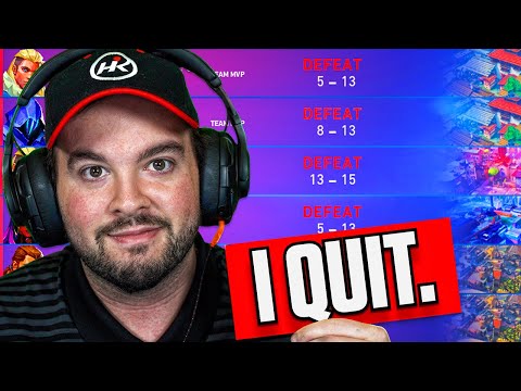 HIKO QUITS RANKED FOR GOOD?! | Hiko on the state of RANKED & ON IMPROVEMENTS NEEDED