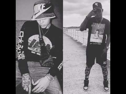 El Tachi Ft Yemil - Movie