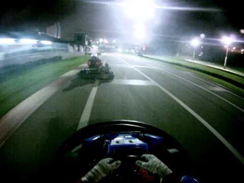 1 ENDURANCE DA COPA NOTURNA NA ALDEIA DA SERRA DIA 25-10-12