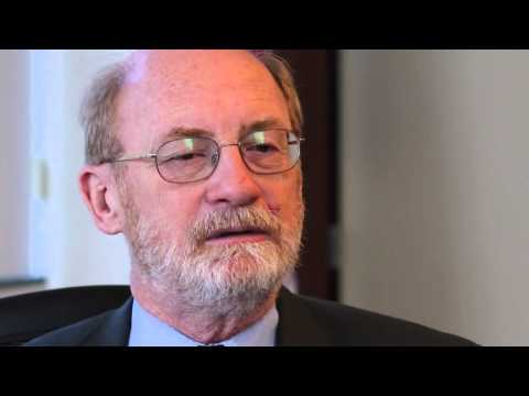 Interview with John Laird, California Secretary for Natural Resources