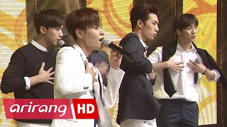 Simply K-Pop _ KNK(크나큰) _ I Remember(요즘 넌 어때) _ Ep.217 _ 060316