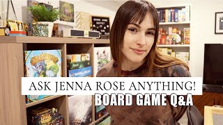 Board Game Garden - Covert video thumbnail