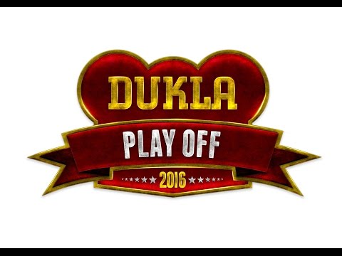 HC DUKLA JIHLAVA - play-off 15/16: Pozvánka na semifinále