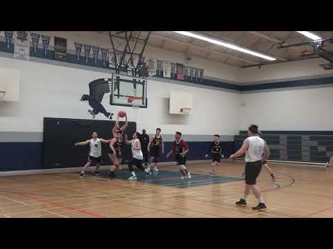 Orcas(3) vs CLB(6) - Sunday tier 10 playoffs - tcbl 2022 spring