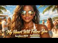 My Heart Will Follow You Eurodisco 2026 Bollekman