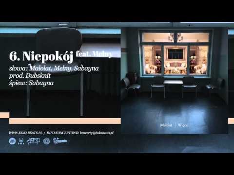 Video thumbnail for Niepokój