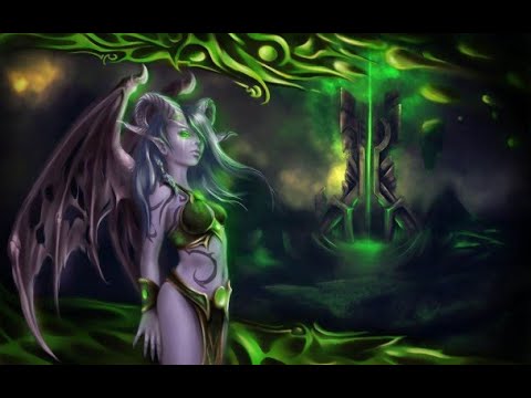 WoW 8.3 BFA Demon Hunter 2v2 arenas