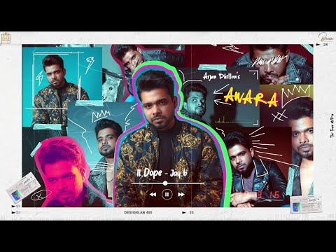 Dope (Audio) Arjan Dhillon | Jay B | Gold Media