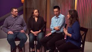 Disciple Fast Track – Remember Who You Are Q &amp; A