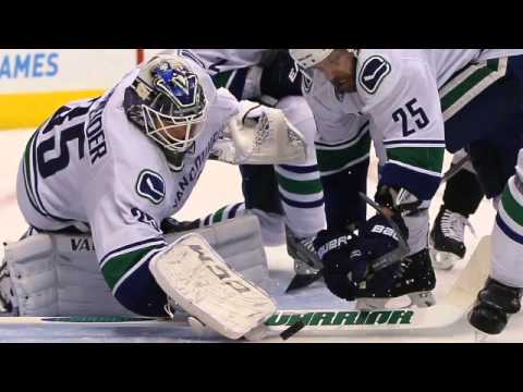 Canucks vs a demoralized Avalanche in what could be Luongo's